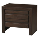  Modus Furniture International Element 2-Drawer Nightstand 4G2281P IMAGE 2