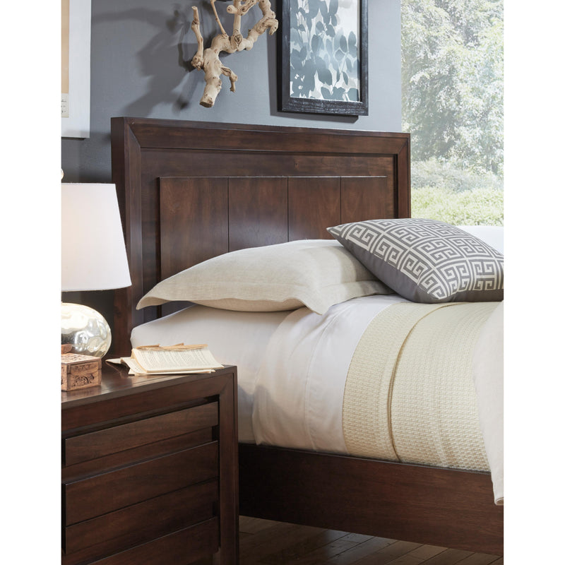  Modus Furniture International Element 2-Drawer Nightstand 4G2281P IMAGE 6