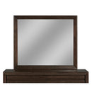  Modus Furniture International Element Dresser Mirror 4G2283 IMAGE 1