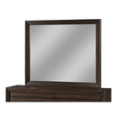  Modus Furniture International Element Dresser Mirror 4G2283 IMAGE 2