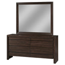  Modus Furniture International Element Dresser Mirror 4G2283 IMAGE 3