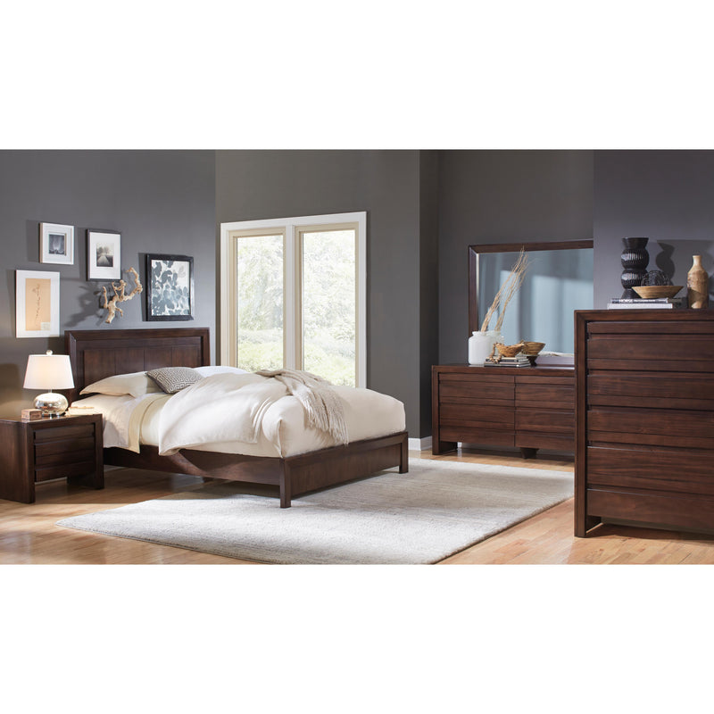  Modus Furniture International Element Dresser Mirror 4G2283 IMAGE 5