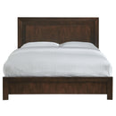  Modus Furniture International Element Queen Platform Bed 4G22F5 IMAGE 1