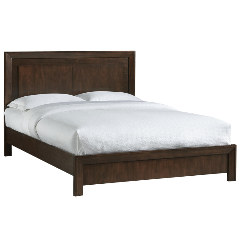  Modus Furniture International Element Queen Platform Bed 4G22F5 IMAGE 2