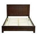  Modus Furniture International Element Queen Platform Bed 4G22F5 IMAGE 3