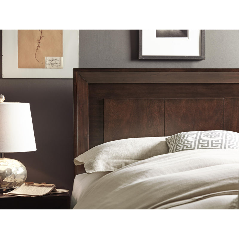  Modus Furniture International Element Queen Platform Bed 4G22F5 IMAGE 5