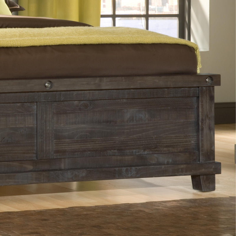  Modus Furniture International Yosemite Queen Panel Bed 7YC9L5 IMAGE 3