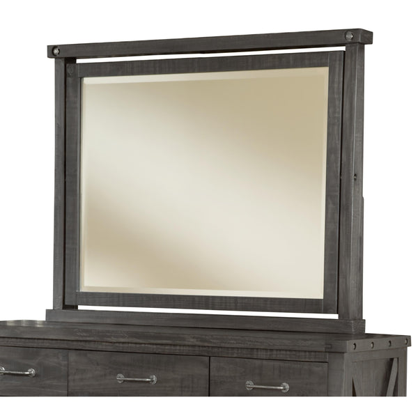  Modus Furniture International Yosemite Dresser Mirror 7YC983 IMAGE 1