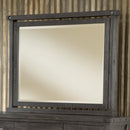  Modus Furniture International Yosemite Dresser Mirror 7YC983 IMAGE 3