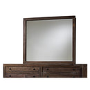  Modus Furniture International Townsend Dresser Mirror 8T0683 IMAGE 2