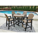 Signature Design by Ashley Fairen Trail P211P1 3-piece Outdoor Dining Set IMAGE 13
