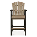 Signature Design by Ashley Fairen Trail P211P1 3-piece Outdoor Dining Set IMAGE 8