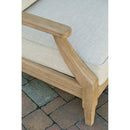 Signature Design by Ashley Clare View P801P9 5 pc Outdoor Seating Set IMAGE 13