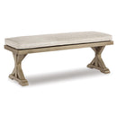  Signature Design by Ashley Beachcroft P791P5 6-piece Outdoor Dining Set IMAGE 4