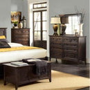 A-America Westlake 5-Drawer Chest WSL-DM-5-60-0 IMAGE 3