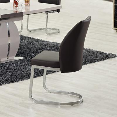 Brassex Eugene Dining Chair C-619 IMAGE 1