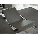 Signature Design by Ashley Hallanden D589D2 6 pc Dining Set IMAGE 8