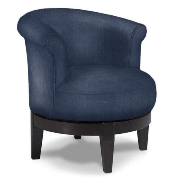 Best Home Furnishings Attica Swivel Fabric Chair 2958-22362 IMAGE 1