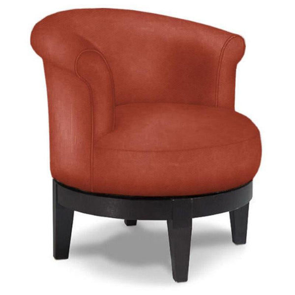 Best Home Furnishings Attica Swivel Fabric Chair 2958-22364 IMAGE 1
