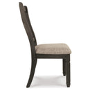 Signature Design by Ashley Tyler Creek D736D7 7 pc Dining Set IMAGE 10