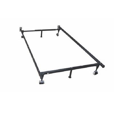 Titus Furniture Twin to Queen Adjustable Bed Frame T51 IMAGE 1