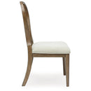 Benchcraft Sturlayne D787D1 5 pc Dining Set IMAGE 5