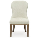 Benchcraft Sturlayne D787D2 5 pc Dining Set IMAGE 3