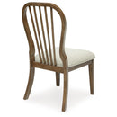 Benchcraft Sturlayne D787D4 9 pc Dining Set IMAGE 4