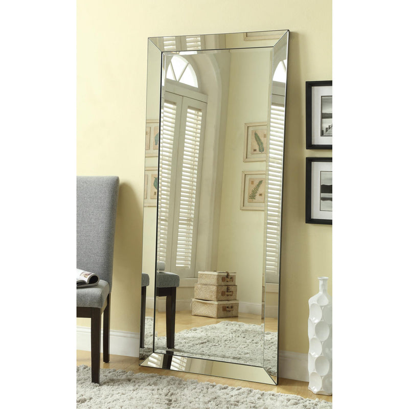 Coaster Furniture Floorstanding Mirror 901813 IMAGE 2