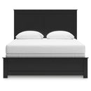  Signature Design by Ashley Maribel B138B75 7 pc Queen Panel Bedroom Set IMAGE 13