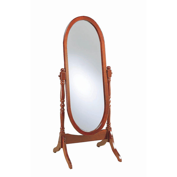 Coaster Furniture Floorstanding Mirror 3101 IMAGE 1