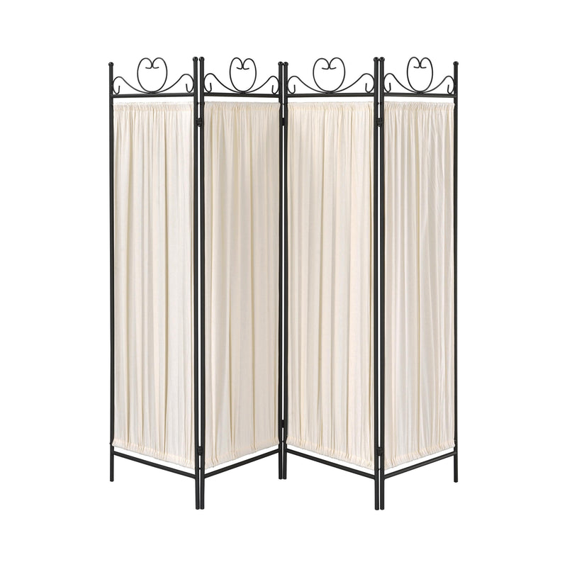 Coaster Furniture Home Decor Room Dividers 2710 IMAGE 2