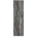  Signature Design by Ashley Baystorm B221B57 9 pc Queen Panel Bedroom Set IMAGE 7