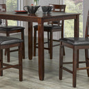 Brassex Aliya 5 pc Pub Height Dinette 597-15 IMAGE 3