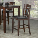 Brassex Aliya 5 pc Pub Height Dinette 597-15 IMAGE 4