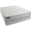 Simmons BeautySleep Cane Palm Plush Mattress (California King) IMAGE 2