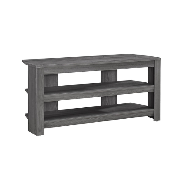 Monarch Flat Panel TV Stand I 2566 IMAGE 1