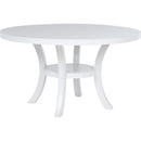 Coaster Furniture Judd 109330-S5 5 pc Dining Set IMAGE 2