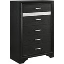  Coaster Furniture Miranda 206360T-S5 7 pc Twin Bedroom Set IMAGE 6