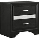  Coaster Furniture Miranda 206360Q-S4 6 pc Queen Bedroom Set IMAGE 3