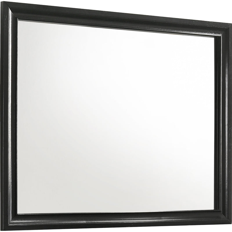  Coaster Furniture Miranda 206360F-S4 6 pc Full Bedroom Set IMAGE 5