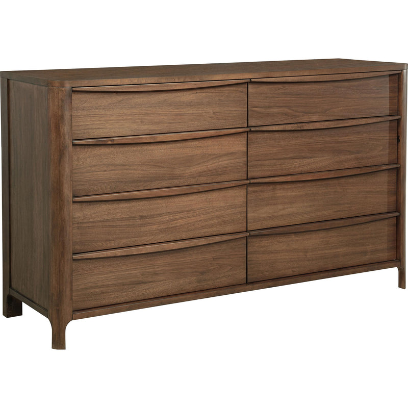  Coaster Furniture Maderia 223321KW-S5 7 pc California King Bedroom Set IMAGE 4