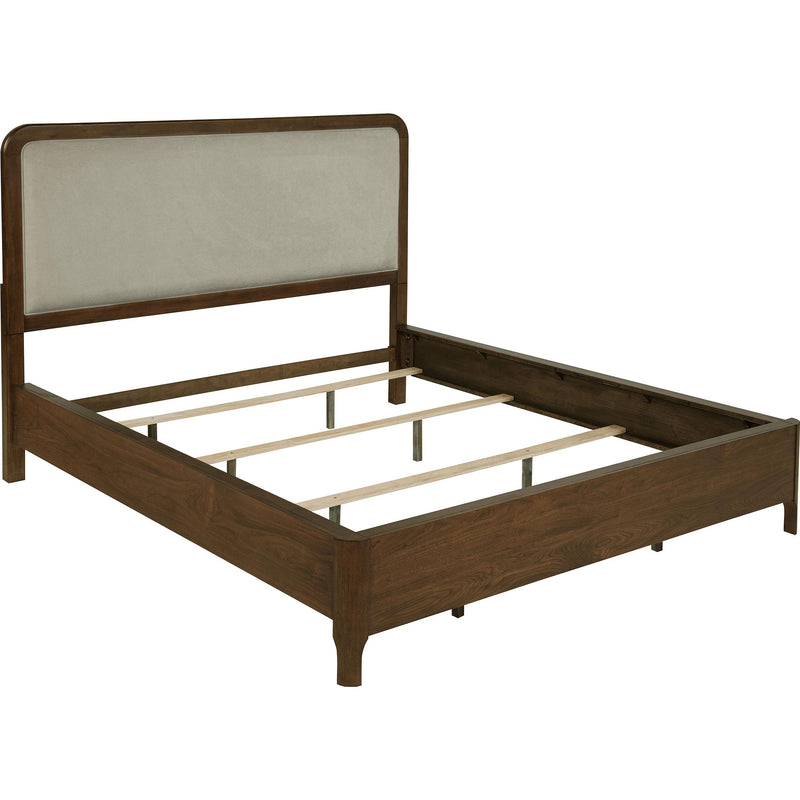  Coaster Furniture Maderia 223321KE-S4 6 pc King Bedroom Set IMAGE 2