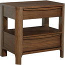  Coaster Furniture Maderia 223321Q-S4 6 pc Queen Bedroom Set IMAGE 3