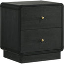  Coaster Furniture Cavelle 223661KE-S4 6 pc King Panel Bedroom Set IMAGE 3