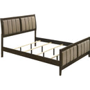 Coaster Furniture Wilkes 224421KE-S4 6 pc King Bedroom Set IMAGE 2