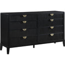  Coaster Furniture Brookmead 224710KW-S4 6 pc California King Upholstered Bedroom Set IMAGE 4