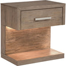  Coaster Furniture Kenora 224850KW-S5 7 pc California King Storage Bedroom Set IMAGE 3
