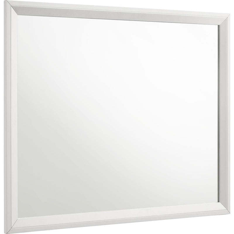  Coaster Furniture Sonora 224861KW-S4 6 pc California King Panel Bedroom Set IMAGE 5