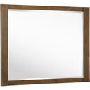  Coaster Furniture Terrace 224900Q-S5 7 pc Queen Bedroom Set IMAGE 5